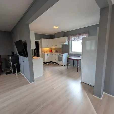 4 Bedroom House With Balcony And Parking Available *