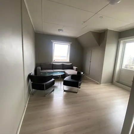 4 Bedroom House With Balcony And Parking Available